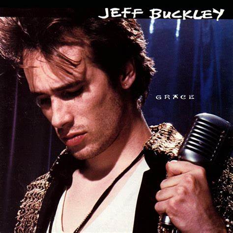 JEFF BUCKLEY - GRACE