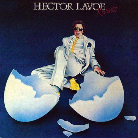 HECTOR LAVOE - REVENTÓ