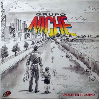 GRUPO NICHE - UN ALTO EN EL CAMINO