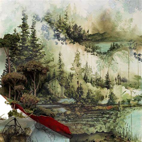 BON IVER - BON IVER, BON IVER