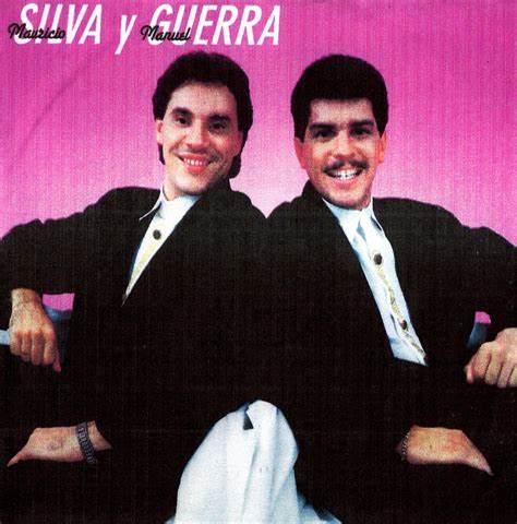 SILVA Y GUERRA - SILVA Y GUERRA Y SU ORQUESTA