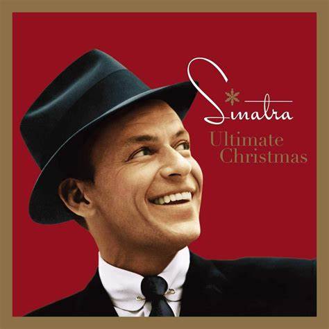 FRANK SINATRA - ULTIMATE CHRISTMAS