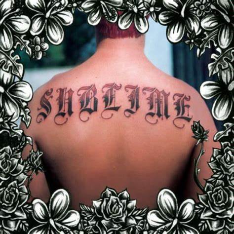 SUBLIME - SUBLIME (U) VMP EDITION