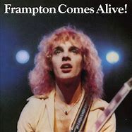 PETER FRAMPTON - ¡FRAMPTON COBRA VIDA!