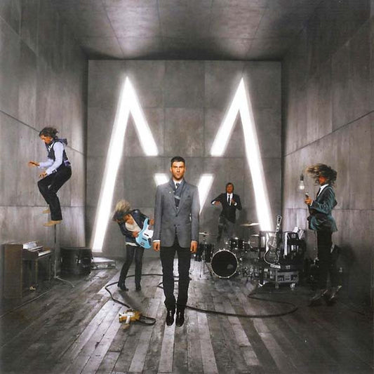 MAROON 5 - IT WON´T BE SOON BEFORE LONG