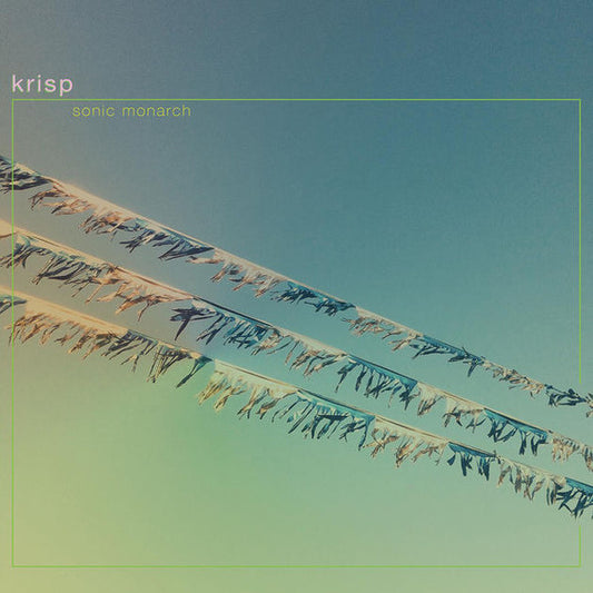 KRISP - SONIC MONARCH