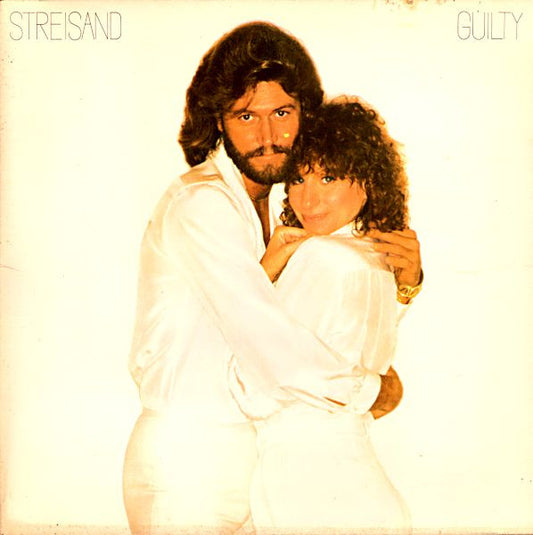 BARBRA STREISAND - GUILTY