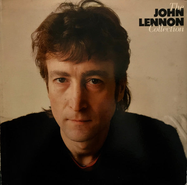 JOHN LENNON - LA COLECCIÓN JOHN LENNON