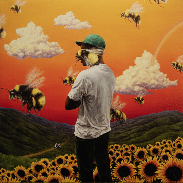 TYLER, THE CREATOR - SCUM FUCK FLOWER BOY