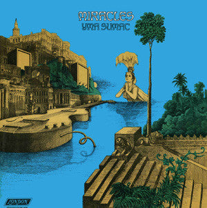 YMA SUMAC - MIRACLES