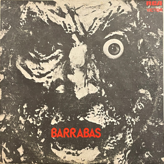 BARRABAS - BARRABAS MUSICA CALIENTE
