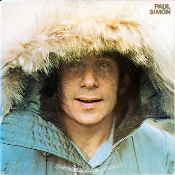 PAUL SIMON - PAUL SIMON