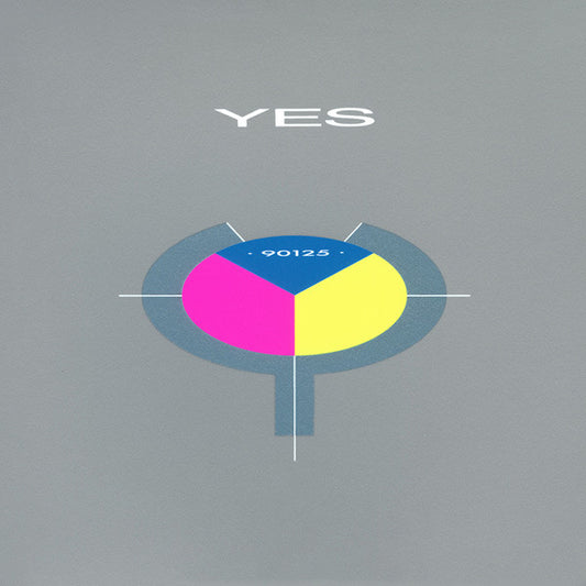 YES - 90125