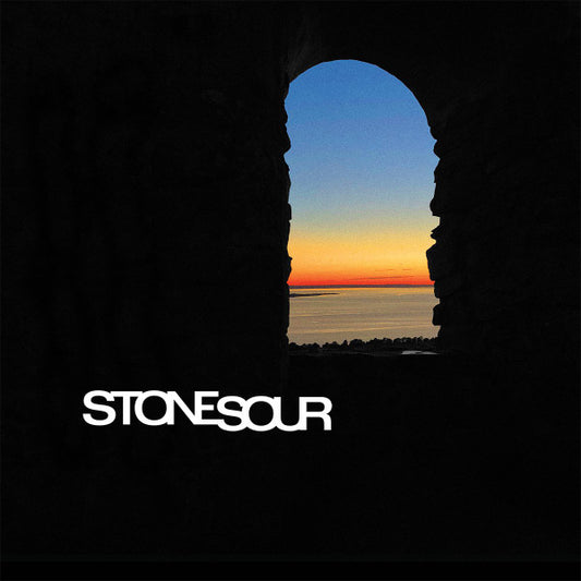 STONE SOUR - STONE SOUR