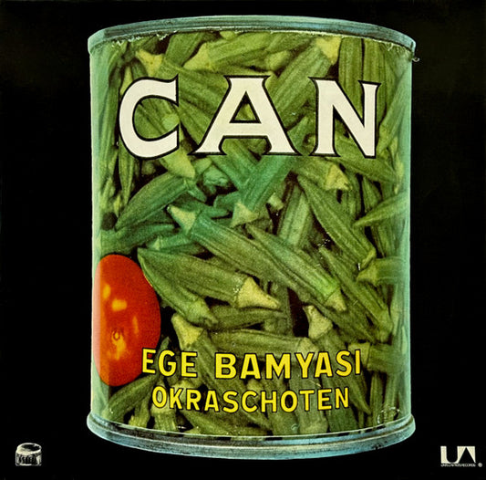CAN - EME BAMYASI
