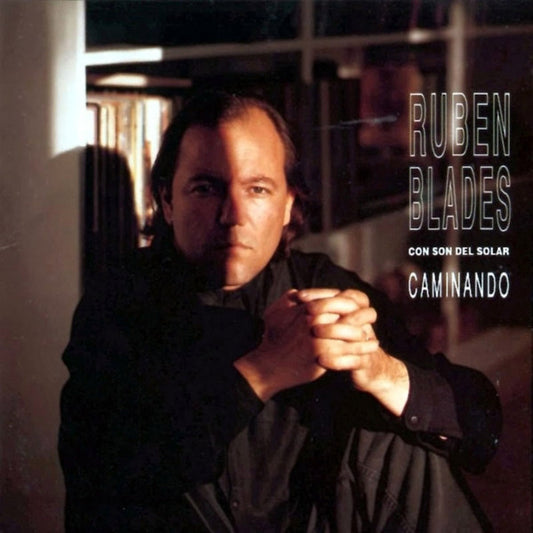 RUBEN BLADES CON SON DEL SOLAR - CAMINANDO