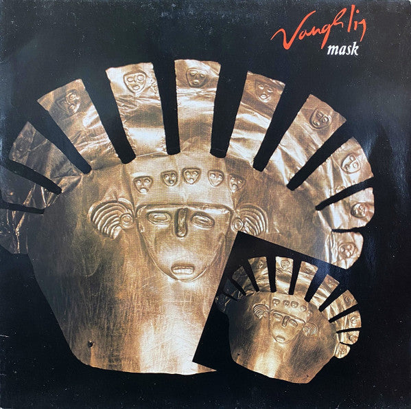VANGELIS - MASK