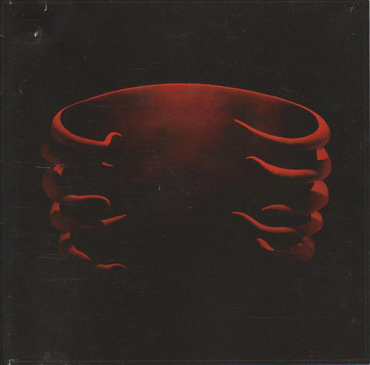 TOOL - UNDERTOW
