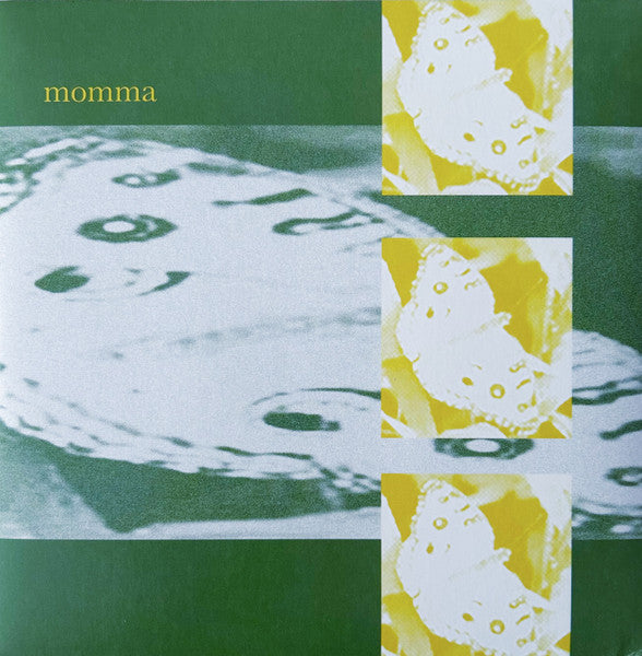 MOMMA - APOLLO/HIGHWAY (7", 45 RPM)