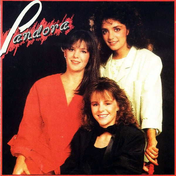 PANDORA - PANDORA