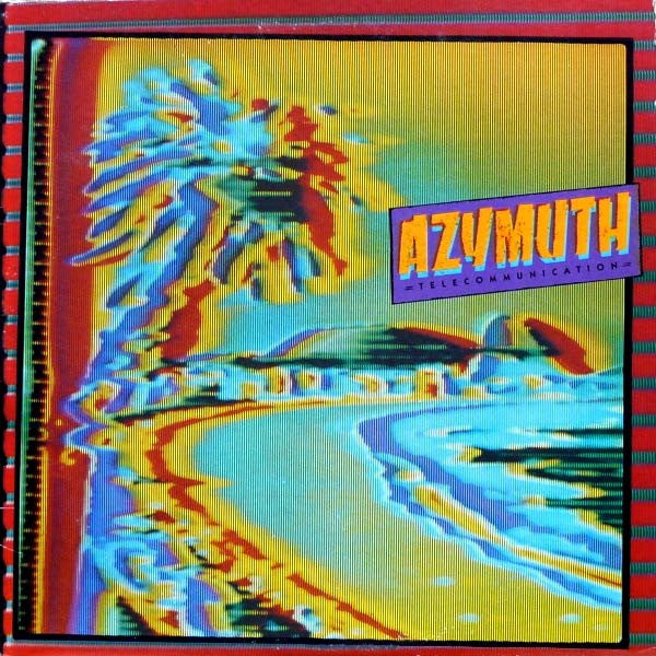 AZYMUTH - TELECOMMUNICATION