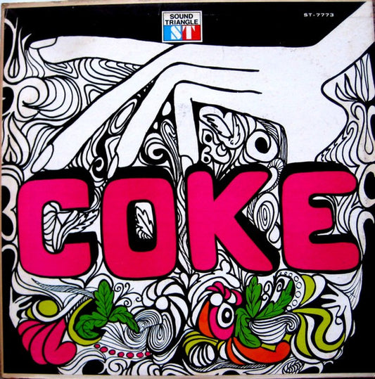 COKE - COKE