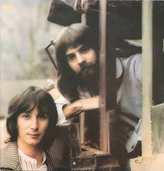 LOGGINS AND MESSINA - MOTHER LODE