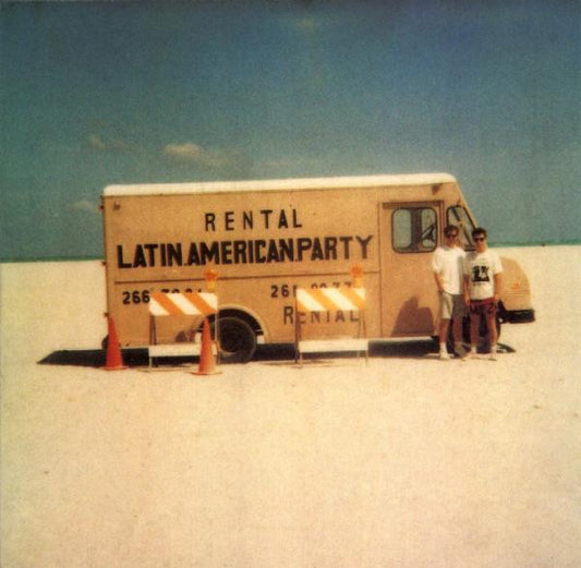 PET SHOP BOYS - DOMINO DANCING