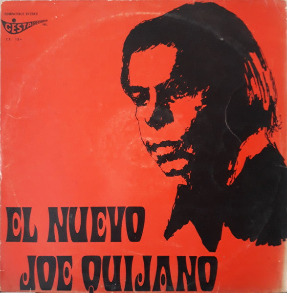 JOE QUIJANO - EL NUEVO JOE QUIJANO