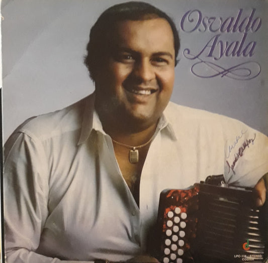 OSVALDO AYALA - OSVALDO AYALA