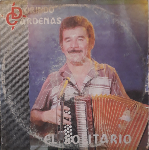 DORINDO CARDENAS - EL SOLITARIO
