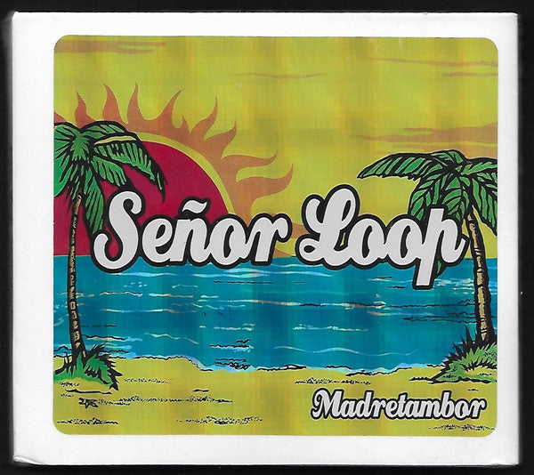 SEÑOR LOOP - MADRETAMBOR (20TH ANNIVERSARY AUDIOPHILE EDITION)