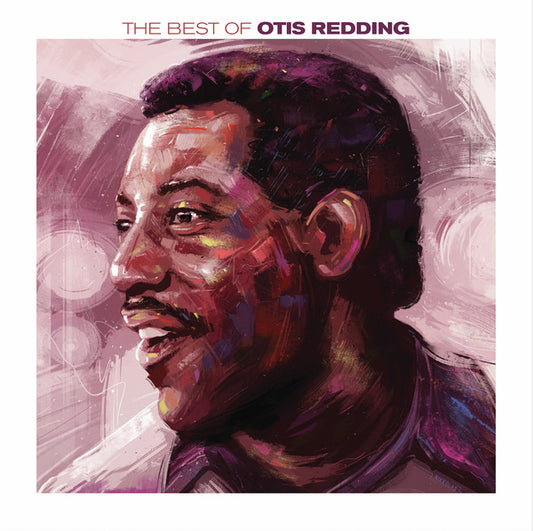 OTIS REDDING - THE BEST OF OTIS REDDING