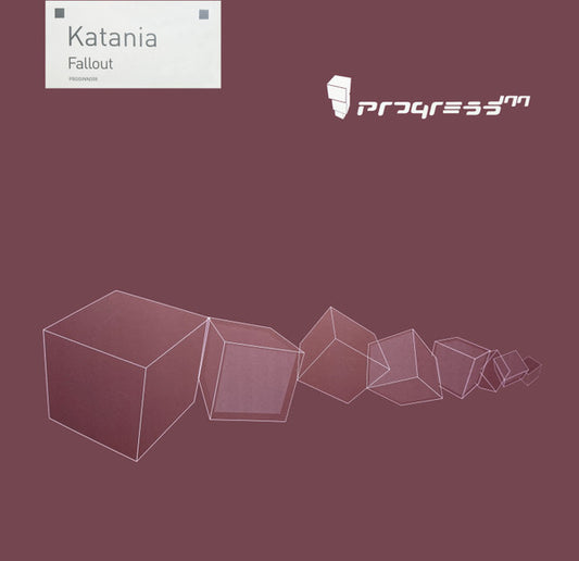 KATANIA - FALLOUT