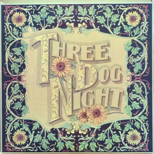 THREE DOG NIGHT - SEVEN SEPARATE FOOLS