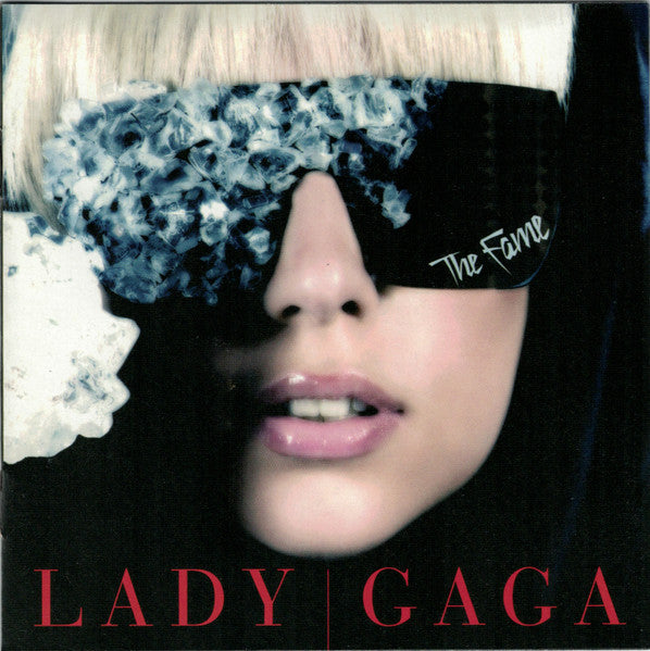 LADY GAGA - THE FAME