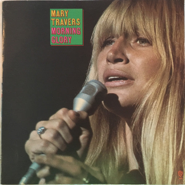 MARY TRAVERS - MORNING GLORY