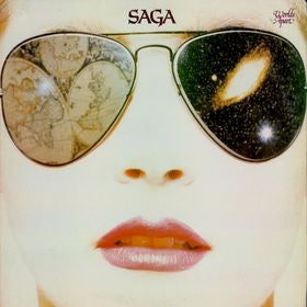 SAGA - WORLDS APART