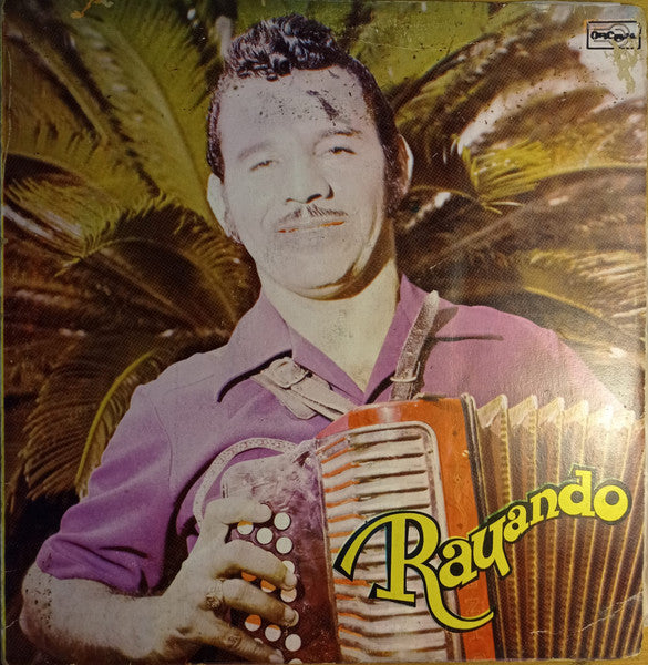 DORINDO CARDENAS - RAYANDO