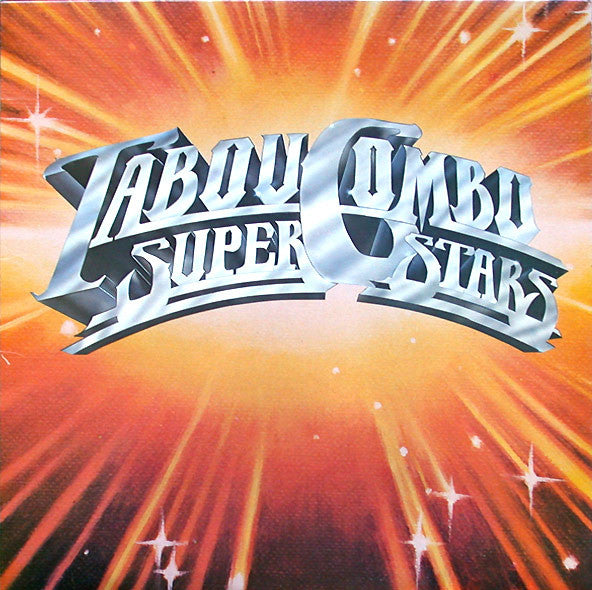 TABOU COMBO - TABOU COMBO SUPER STARS
