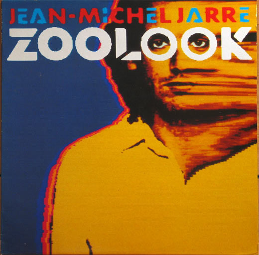 JEAN MICHEL JARRE - ZOOLOOK