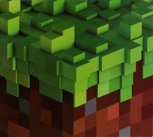 C418 - MINECRAFT VOLUME ALPHA