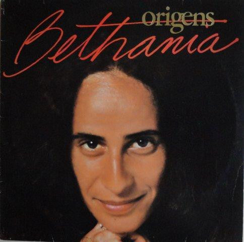 MARIA BETHANIA - ORIGENS