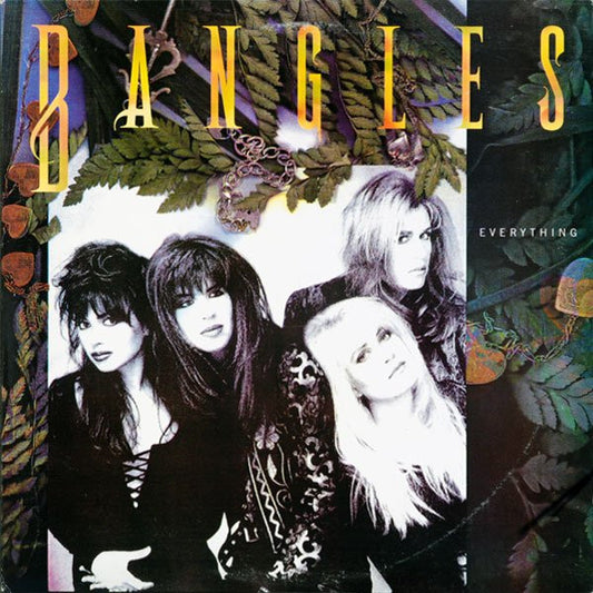 BANGLES - EVERYTHING