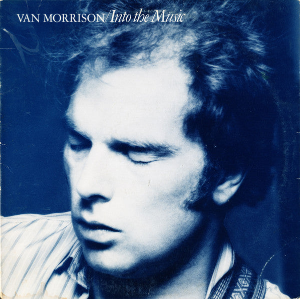 VAN MORRISON - INTO THE MUSIC