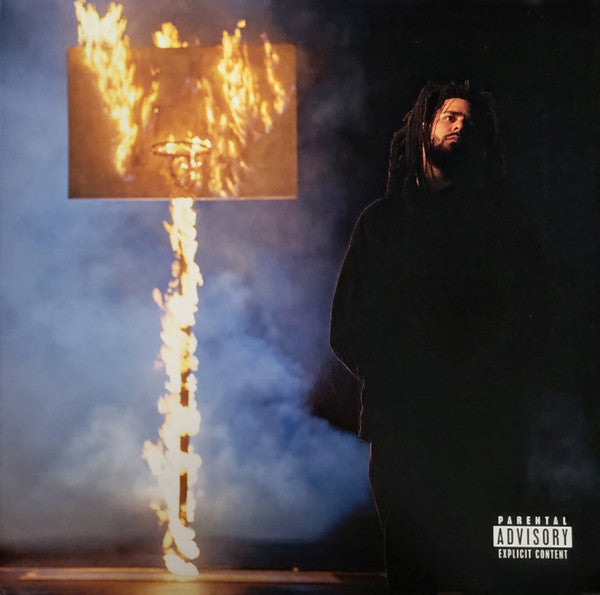 J. COLE - THE OFF-SEASON