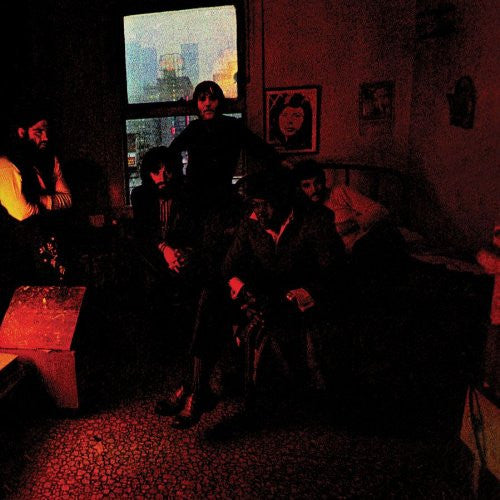 CANNED HEAT AND JOHN LEE HOOKER - HOOK 'N HEAT