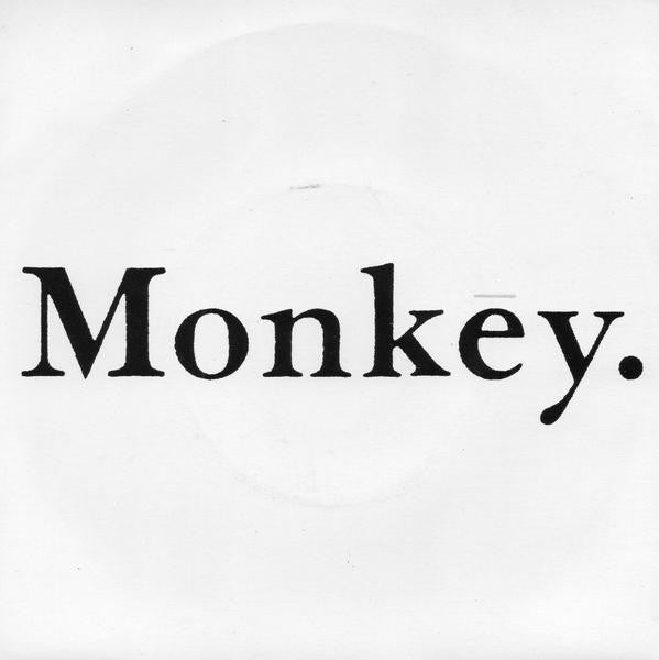 GEORGE MICHAEL - MONKEY