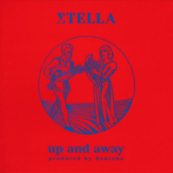 ΣTELLA - UP AND AWAY