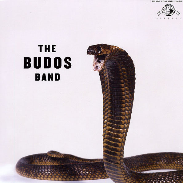 THE BUDOS BAND - THE BUDOS BAND III